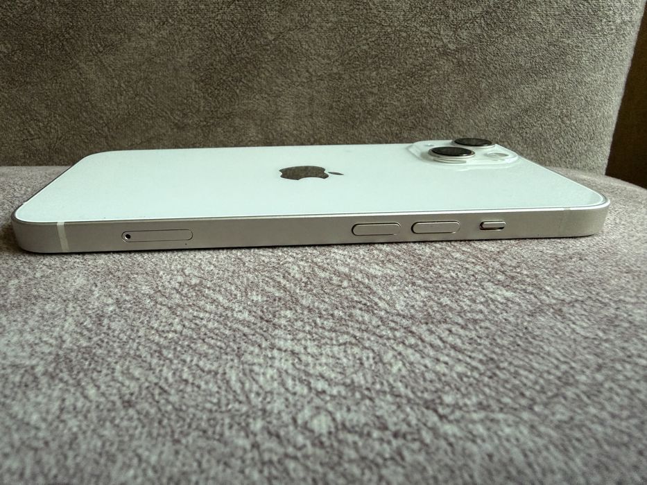Iphone 13 Biała  Perła 128GB