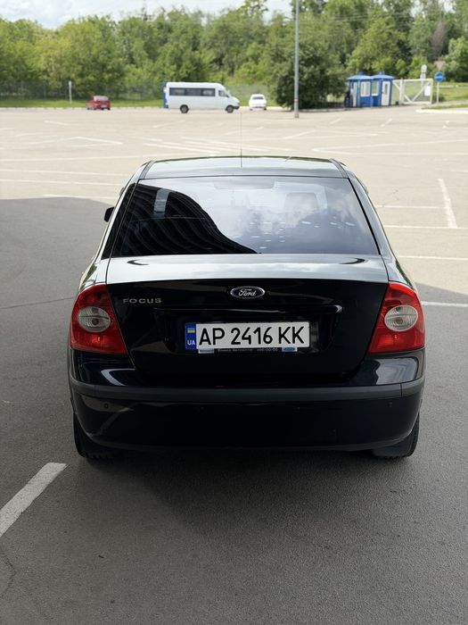 Продам Ford Focus automat