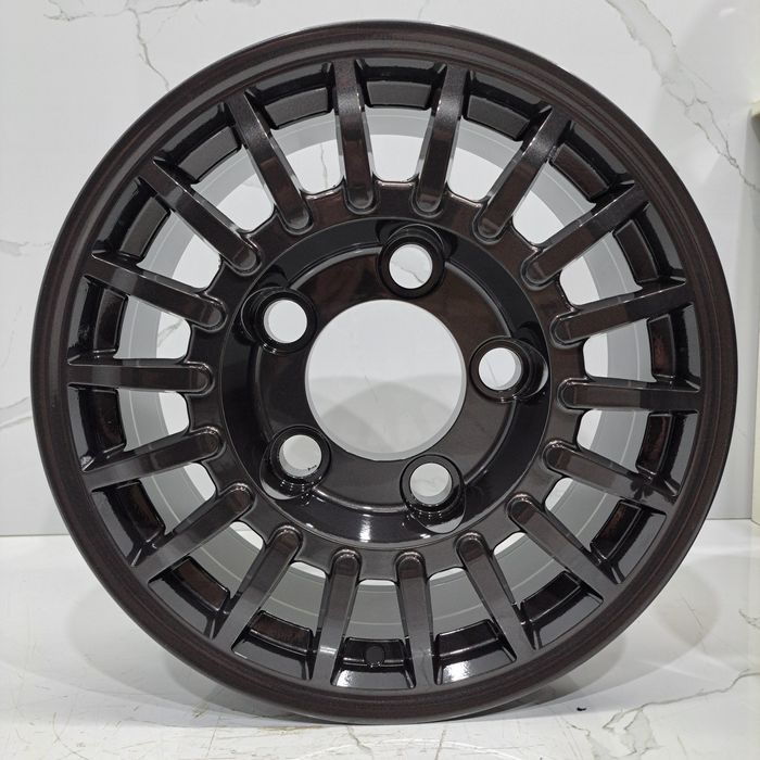 Jantes 16" LOOK Braid Land Rover Defender 5x165,1