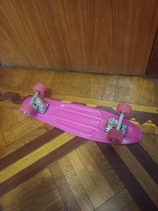 Скейт дітячий( дівчаткам)