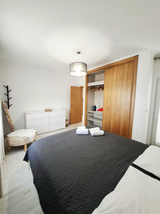 Apartamento T2 Olhos de Agua