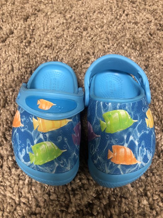 Оригінальні крокси ( crocs)