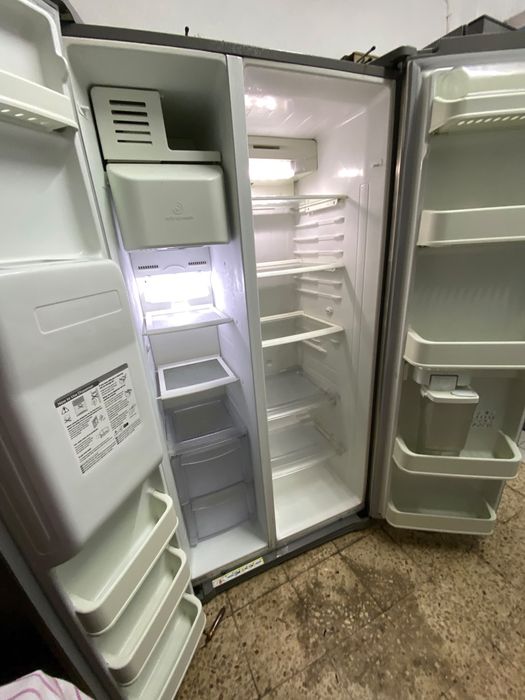 Frigorifico LG americano