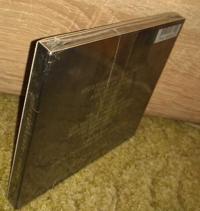 Neaera: Armamentarium / CD / FOLIA /