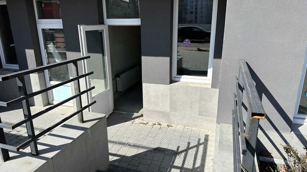 Commercial real estate at st. Pod Goloskom (area 165,7 m²) - Atlanta.ua - photo 10