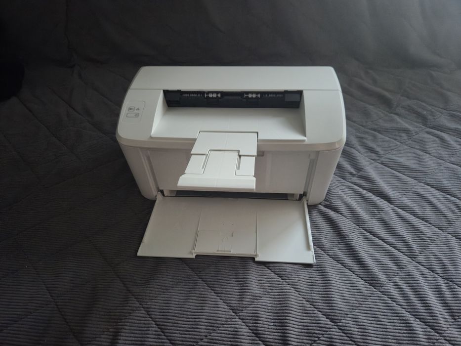 Nowa Drukark HP LaserJet Pro M15a
