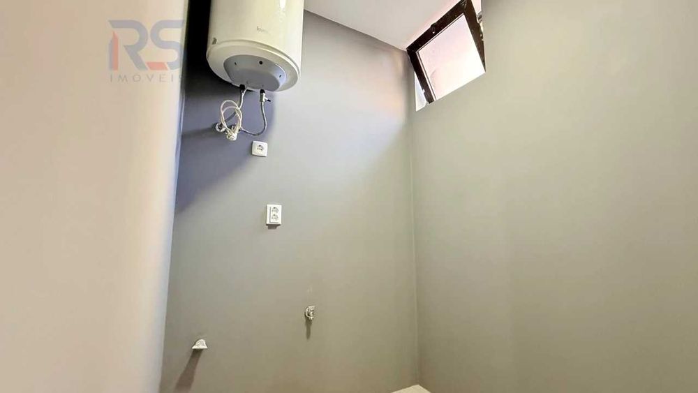 Venda de Loja Convertida em Habitação Santo Tirso Ótimo investimento