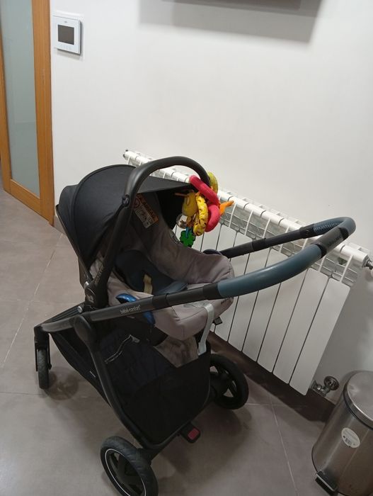 Carrinho de bebe
