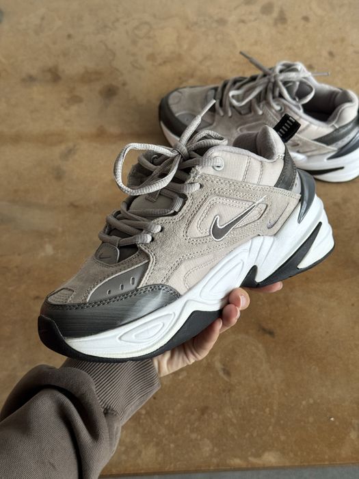 Nike M2K Tekno Atmosphere Grey original оригінал 36 розмір