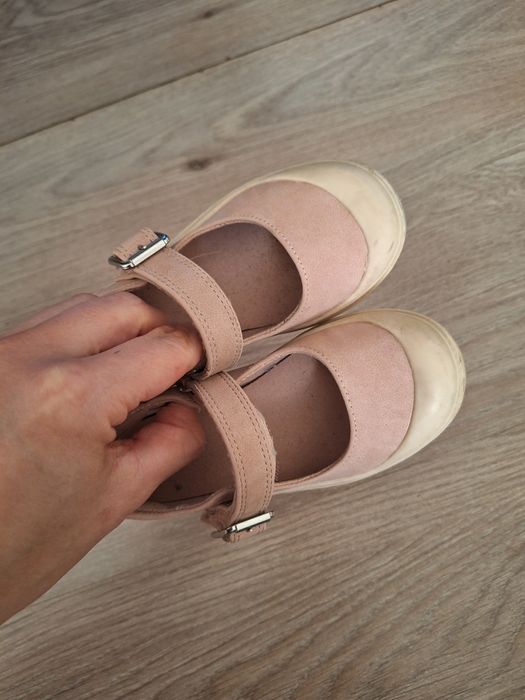 Туфлі next 25 розмір