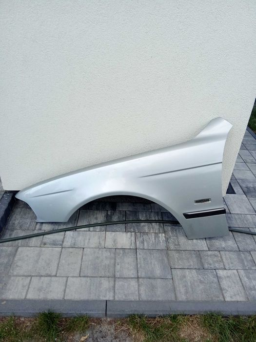 Części BMW 520I benzyna