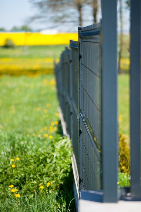 Ogrodzenie panelowe- ZIMOWA PROMOCJA!!!