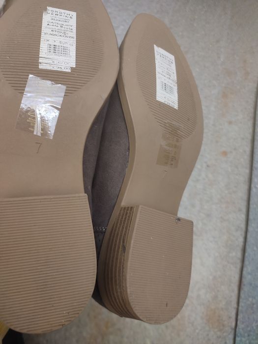 Жіночі ботильйони