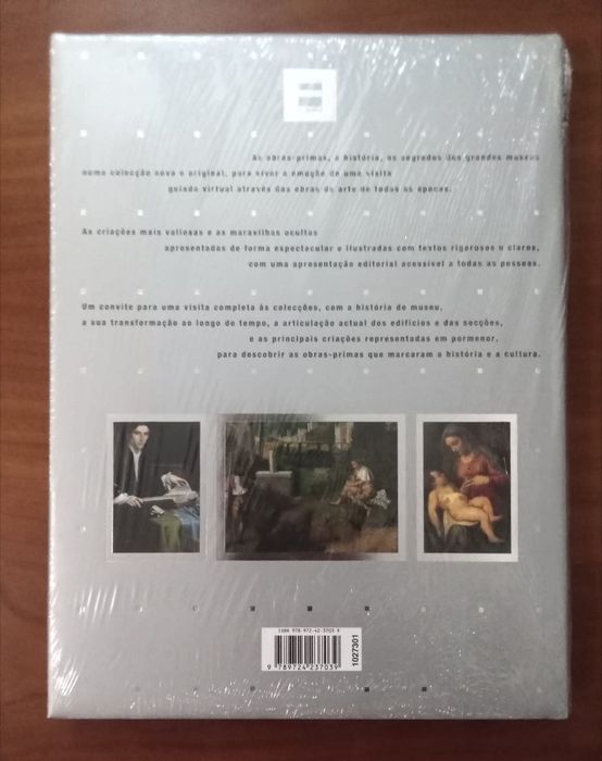 As Galerias da Academia - Veneza - Grandes Museus do Mundo