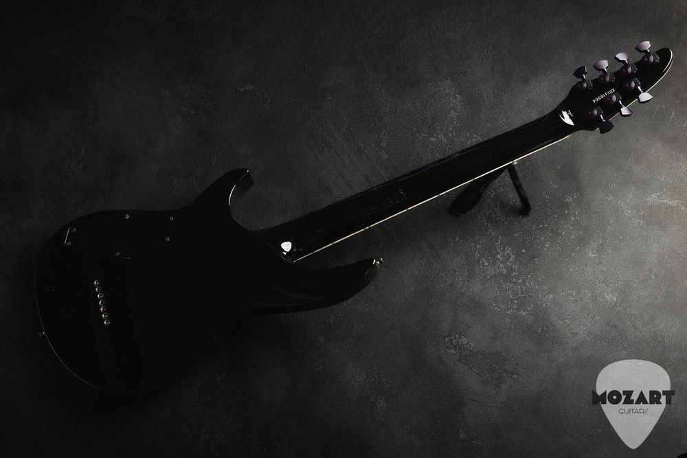 ギター EDWARDS E-HR-155III-7S

E-HR-155III-7S Edwards E-HR-155III-7S (Japan, 2013) - demo by Nick Percev