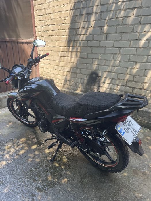 Продам Mustang Fortuna 150