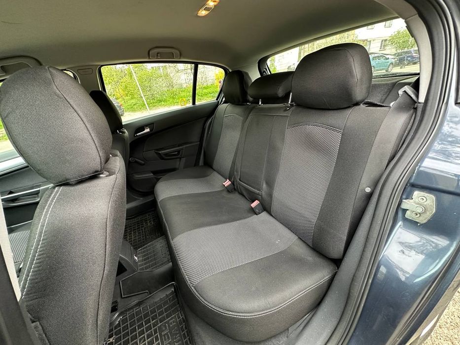 Opel astra h 2006