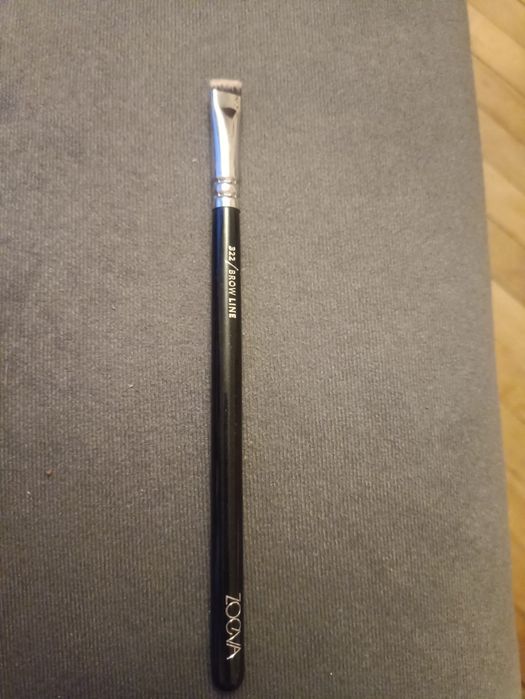 Zoeva 322 pędzel do brwi