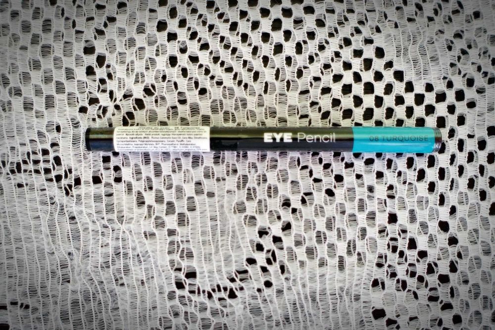 Kredka do oczu Turquise Mihi
