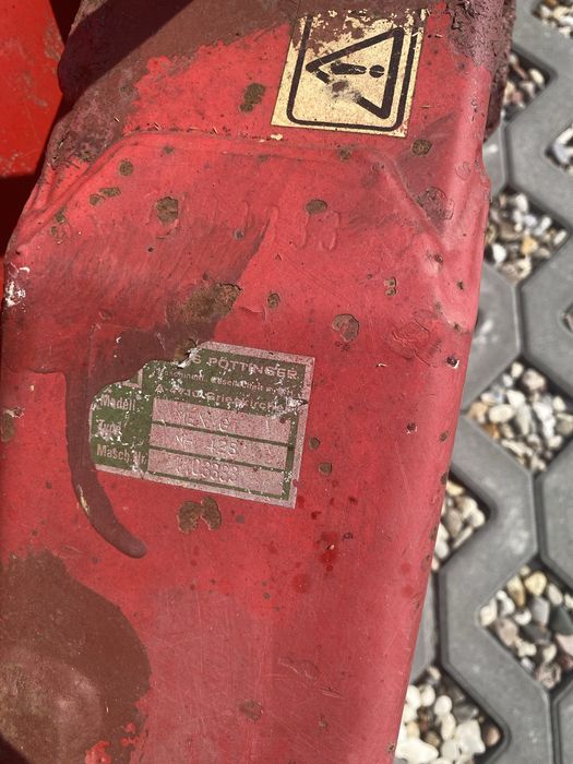 Sieczkarnia do kukurydzy