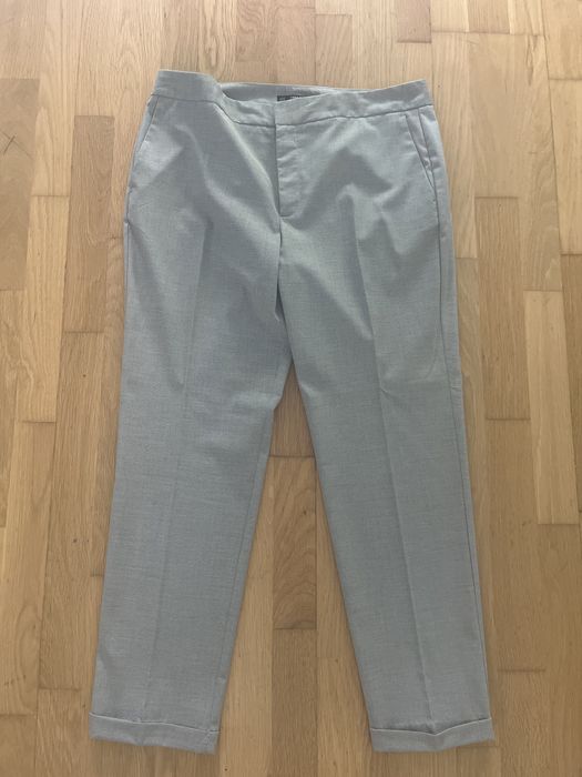 Fato mulher Zara Basic