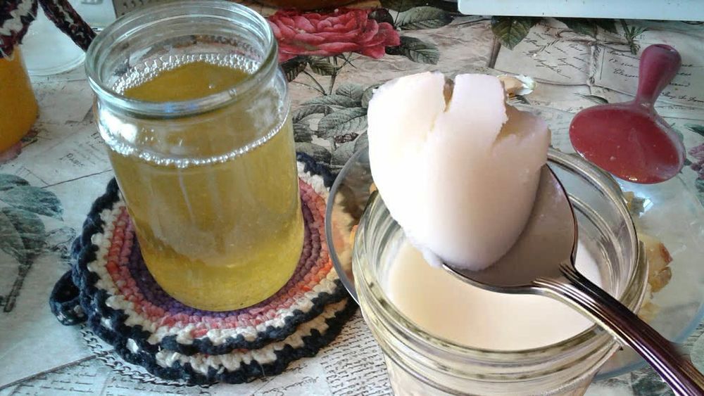 Сало свіженьке сьогоднішнє та  свіже Смалець домашній топлений та розл