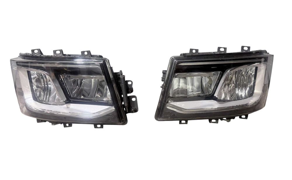 Lampa Reflektor SCANIA LED