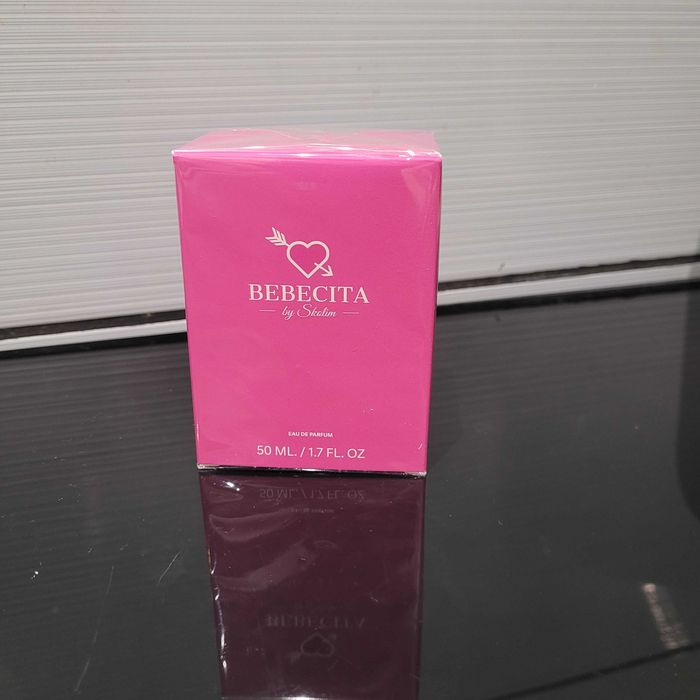 Perfumy, Bebecita- Skolim