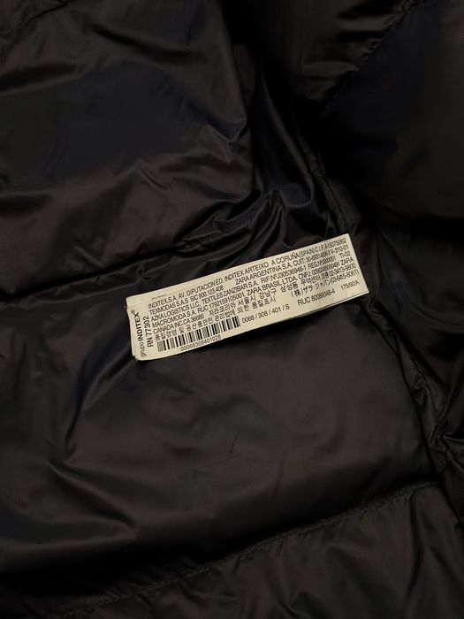 Парка ZARA тепла зимова куртка чоловіча