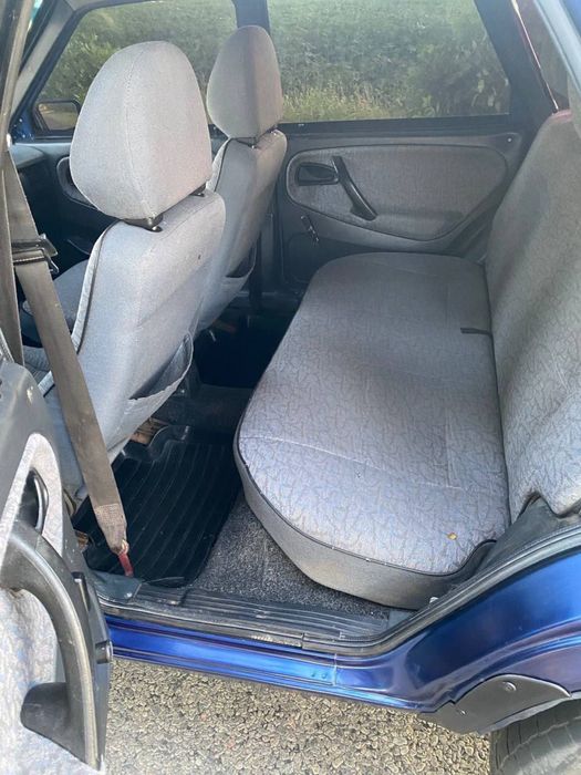 Продам ваз 21099