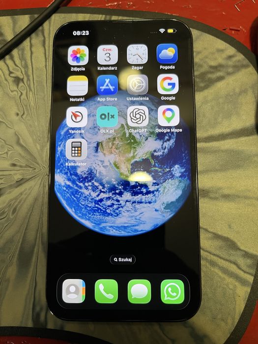 Iphone’a 13 Pro Max