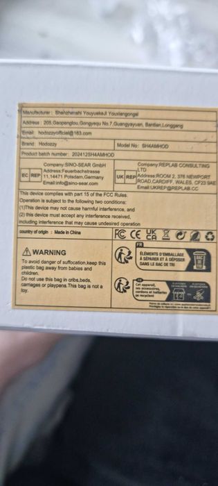 Оригінальна Автомагнітола Hodozzy Android 2DIN 10 IPS 2/64GB 4 ядер Wireless CarPlay Android Auto GPS WiFi Bluetooth DSP автомагнитола
