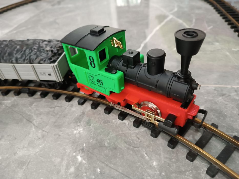 Comboio Royal Express (battery operated)