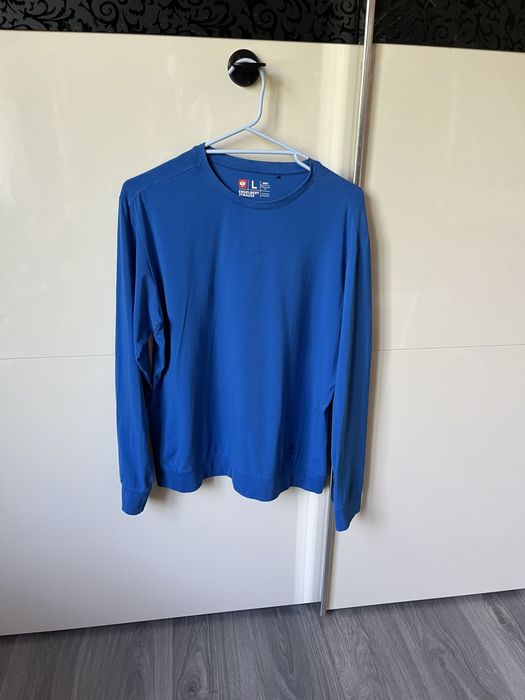 Чоловіча кофта Engelbert Strauss розмір L