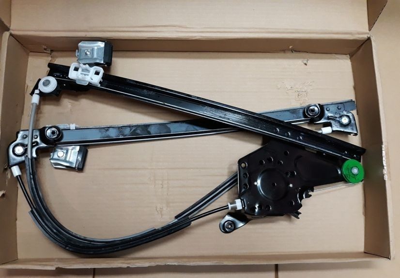 Elevador dos vidros vw sharan / ford galaxy / seat alhambra  NOVO