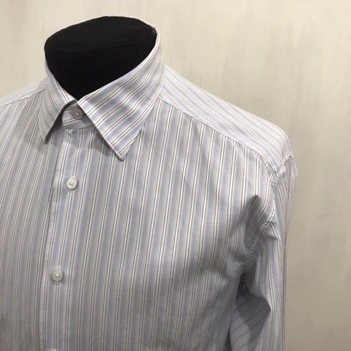 Рубашка Z Zegna