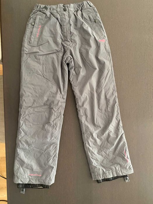 Calças neve ski/snowboard tamanho xs
