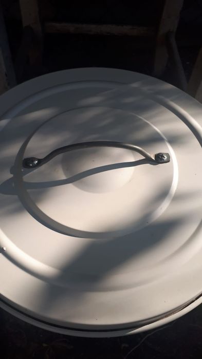 Kosze Ikea pojemniki metalowe dwa