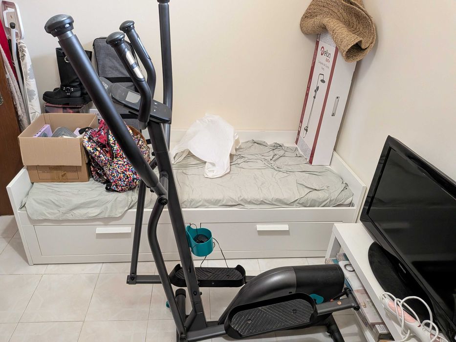 Elíptica Domyos 120