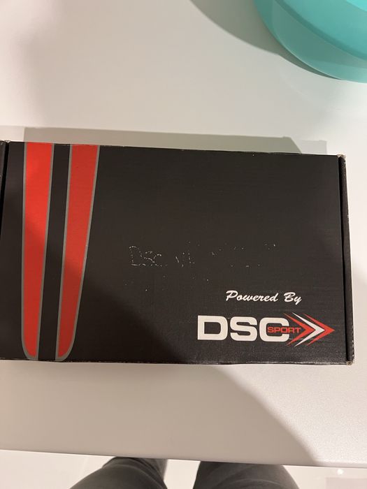 Centralina suspensão DSC para Porsche Turbo