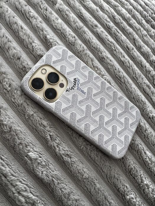 Case obudowy etui iphone 13 pro goyard
