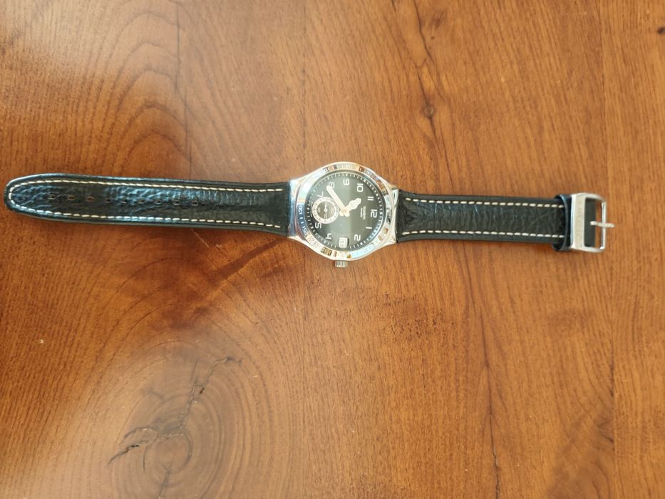 Relógio Swatch como novo