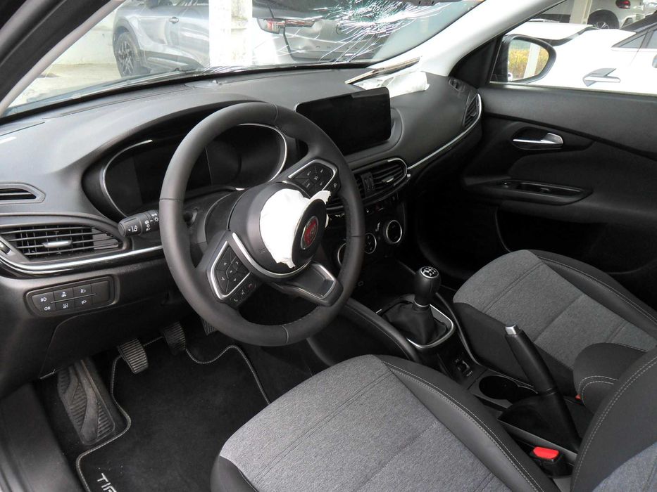 FIAT TIPO SW CROSS 1.0 GSE T3 110CV ( 2023 )