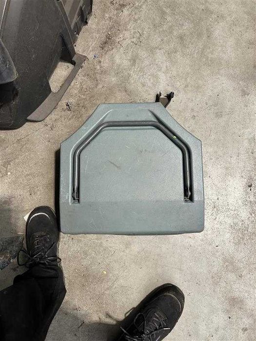 Land Rover Discovery 200 Bancos mala 6 7 Azul