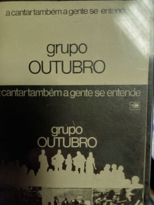 Cassetes de audio