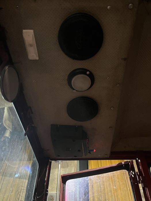 Трактор Т-25А (1979 рік)