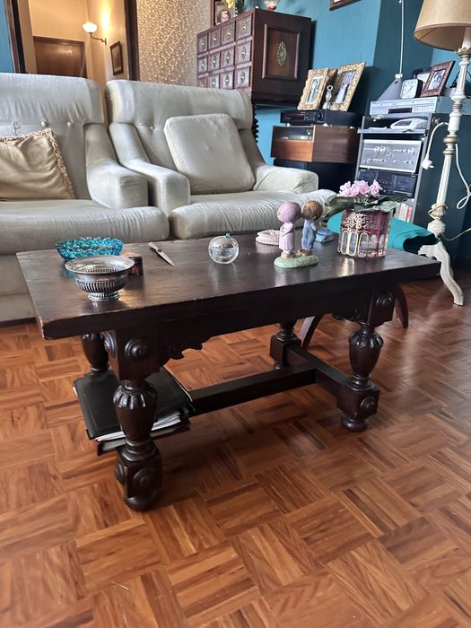 Moveis de sala - vários moveis