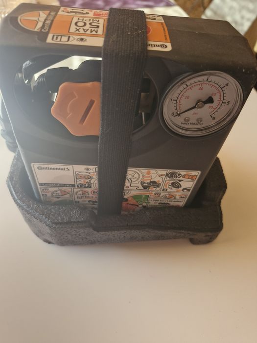 Продам автокомпрессор Nissan