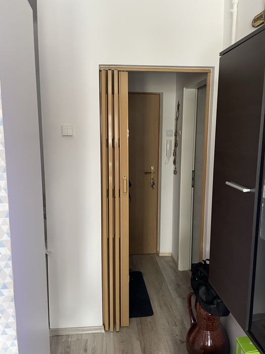 Sprzedam mieszknie 24m2