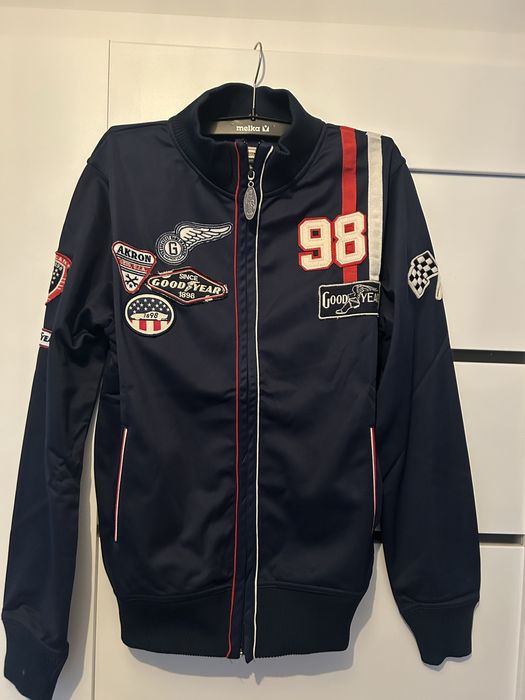 Bluza dresowa GoodYear . Nowa Marka USA